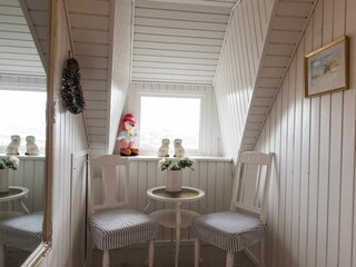 Casa de vacaciones Fanø Bad  5