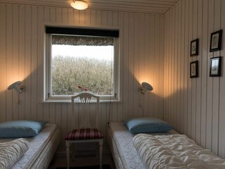 Vakantiehuis Fanø Bad  9
