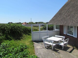 Vakantiehuis Fanø Bad  10