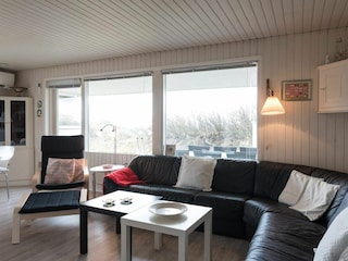 Vakantiehuis Fanø Bad  6
