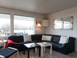Vakantiehuis Fanø Bad  11