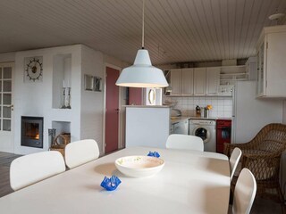 Vakantiehuis Fanø Bad  12
