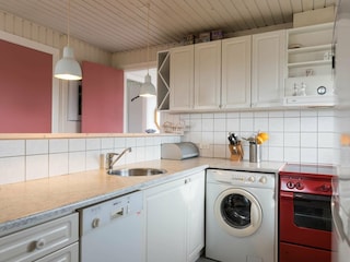 Vakantiehuis Fanø Bad  13