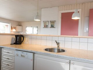 Casa de vacaciones Fanø Bad  14