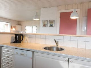 Vakantiehuis Fanø Bad  14
