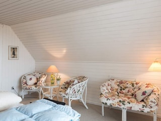 Vakantiehuis Fanø Bad  16
