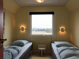 Casa de vacaciones Fanø Bad  17