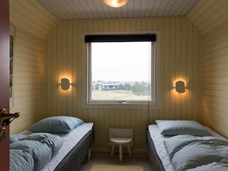 Vakantiehuis Fanø Bad  17