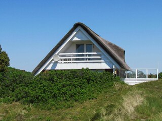 Vakantiehuis Fanø Bad  19