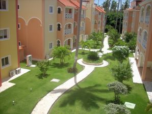 Ferienwohnung El Dorado