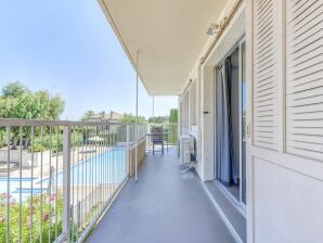 Charmant appartement à Saint Tropez avec piscine - Saint-Tropez (ville) - image1