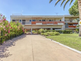Apartment Saint-Tropez (Ort) Outdoor Recording 3
