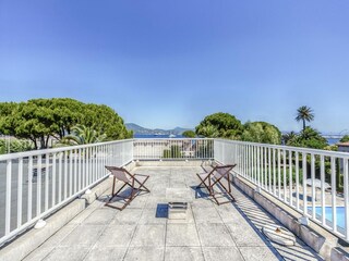 Apartment Saint-Tropez (Ort) Outdoor Recording 4