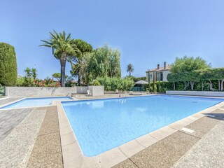 Apartment Saint-Tropez (Ort) Outdoor Recording 6