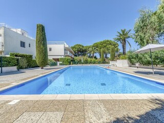 Apartment Saint-Tropez (Ort) Outdoor Recording 7