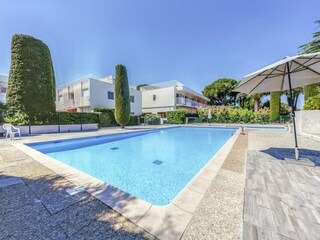 Apartment Saint-Tropez (Ort) Outdoor Recording 8