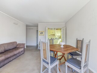 Appartamento Saint-Tropez (Ort) Caratteristiche 15