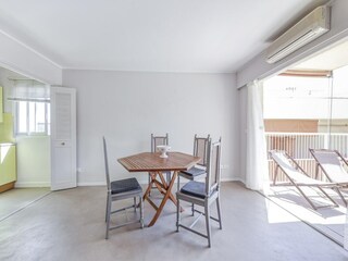 Appartamento Saint-Tropez (Ort) Caratteristiche 16