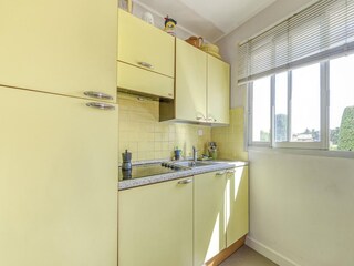 Apartment Saint-Tropez (Ort) Ausstattung 22