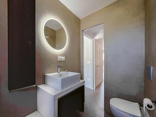 Apartment Saint-Tropez (Ort) Features 31