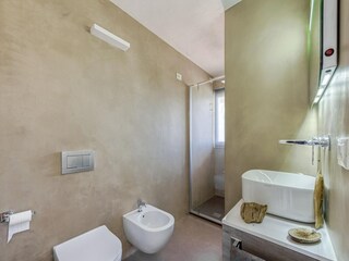 Appartamento Saint-Tropez (Ort) Caratteristiche 17