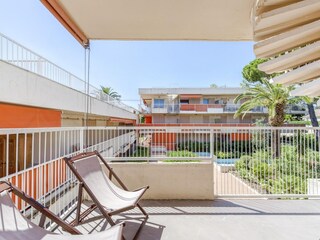Apartment Saint-Tropez (Ort) Outdoor Recording 9