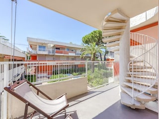 Apartment Saint-Tropez (Ort) Außenaufnahme 11