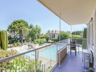 Apartment Saint-Tropez (Ort) Outdoor Recording 12