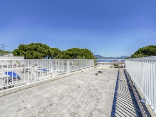 Apartment Saint-Tropez (Ort) Environment 35