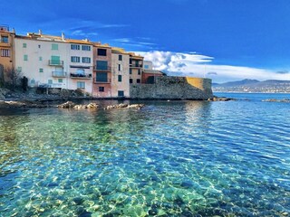 Apartment Saint-Tropez (Ort) Environment 36