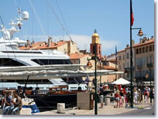 Apartment Saint-Tropez (Ort) Environment 38