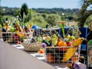 Apartment Saint-Tropez (Ort)  39