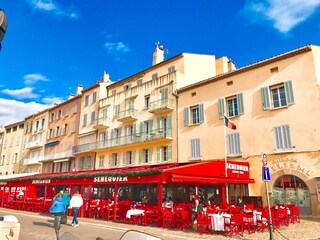 Appartement Saint-Tropez (Ort)  40