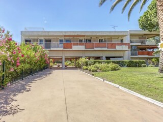 Appartamento Saint-Tropez (Ort) Registrazione all'aperto 3