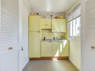 Appartamento Saint-Tropez (Ort) Caratteristiche 19