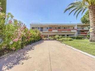 Apartment Saint-Tropez (Ort) Outdoor Recording 5