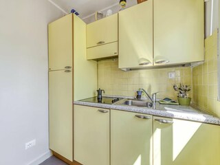 Apartment Saint-Tropez (Ort) Ausstattung 25