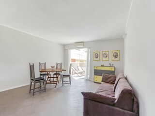 Apartment Saint-Tropez (Ort) Ausstattung 34