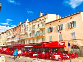 Appartamento Saint-Tropez (Ort)  40
