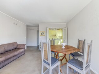 Apartment Saint-Tropez (Ort) Ausstattung 17