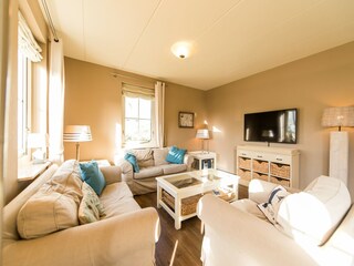 Holiday park Hollum Features 7