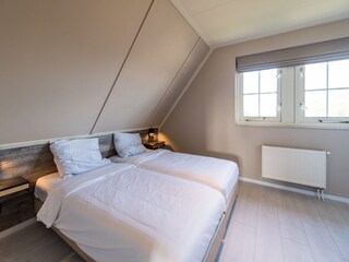 Vakantiepark Hollum Kenmerken 8