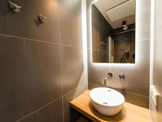 Parco vacanze Hollum Caratteristiche 10