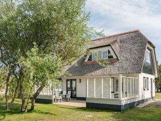 Parc de vacances Hollum Enregistrement extérieur 2