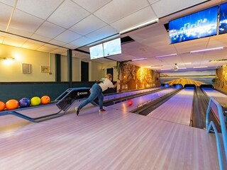 Parque de vacaciones Hollum  30