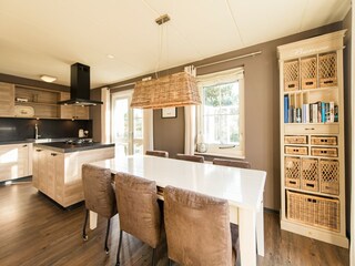 Vakantiepark Hollum Kenmerken 3