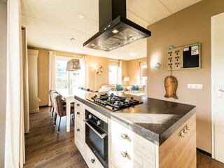 Vakantiepark Hollum Kenmerken 4