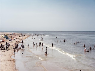 Ferienpark Hollum Umgebung 23