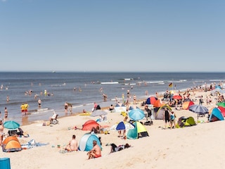 Ferienpark Hollum Umgebung 14