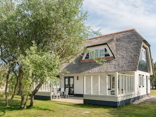 Ferienpark Hollum Außenaufnahme 2